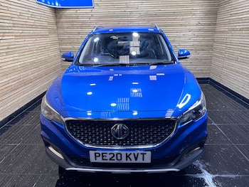 Used MG MG ZS 2020 for sale - 75421754: Photo