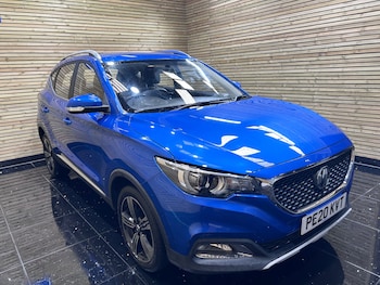 Used MG MG ZS 2020 for sale - 75421754: Photo