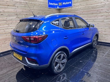 Used MG MG ZS 2020 for sale - 75421754: Photo