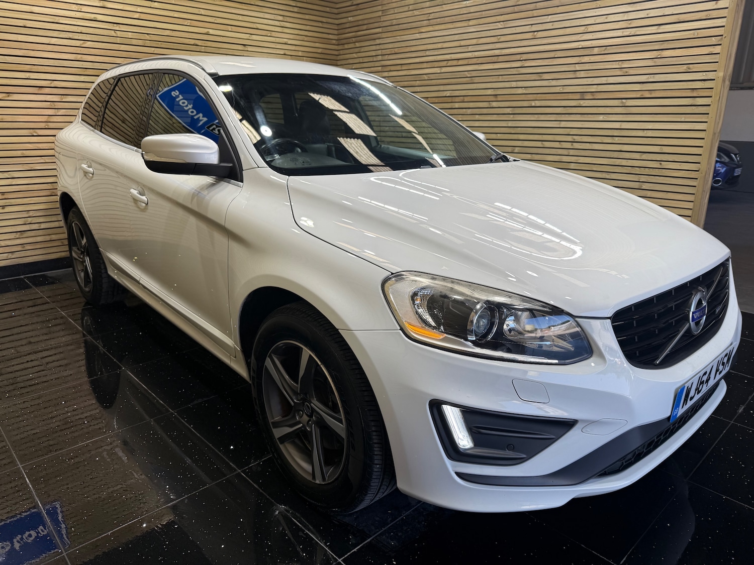 Used Volvo XC60 2014 for sale - 76819771: Photo 14