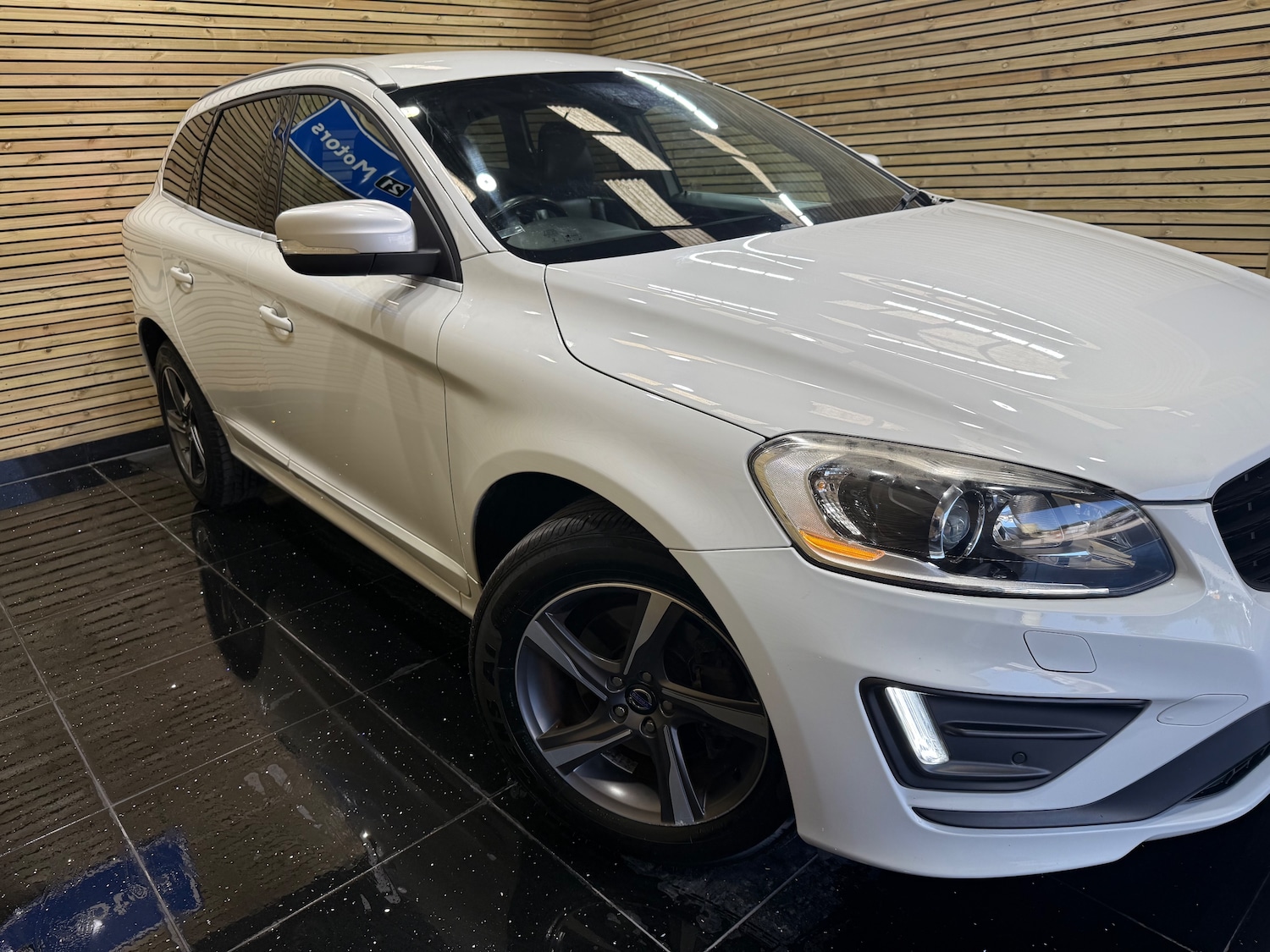 Used Volvo XC60 2014 for sale - 76819771: Photo 16