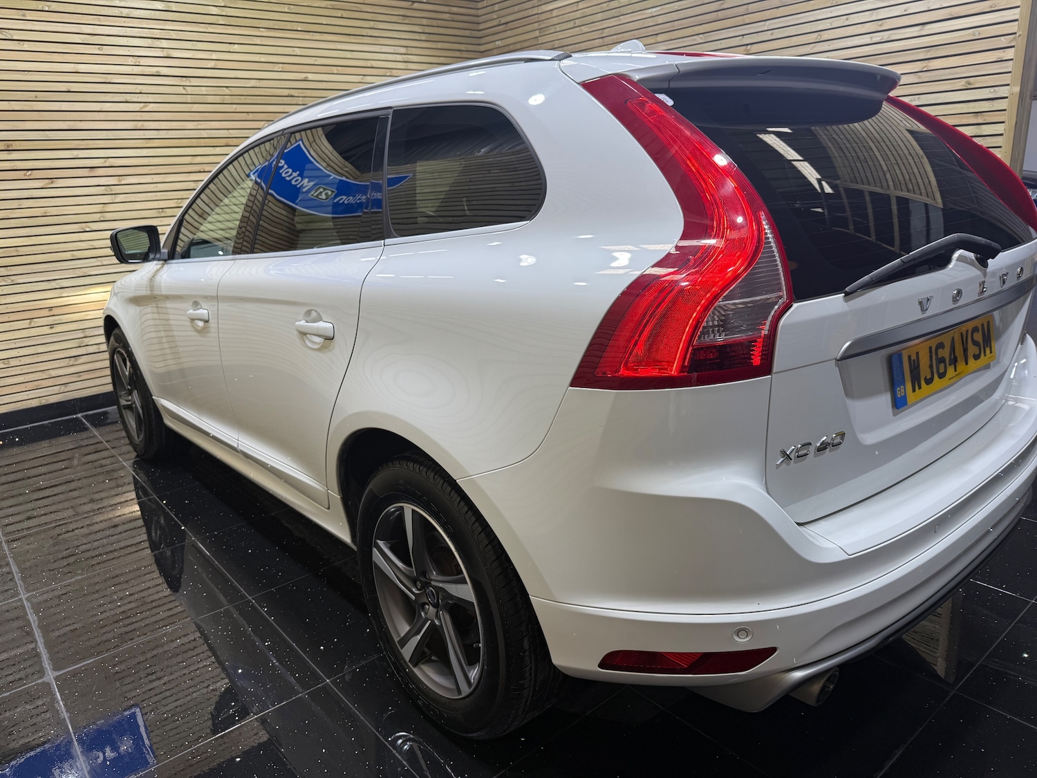 Used Volvo XC60 2014 for sale - 76819771: Photo 18