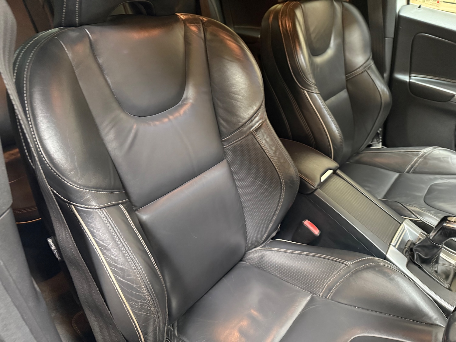 Used Volvo XC60 2014 for sale - 76819771: Photo 20