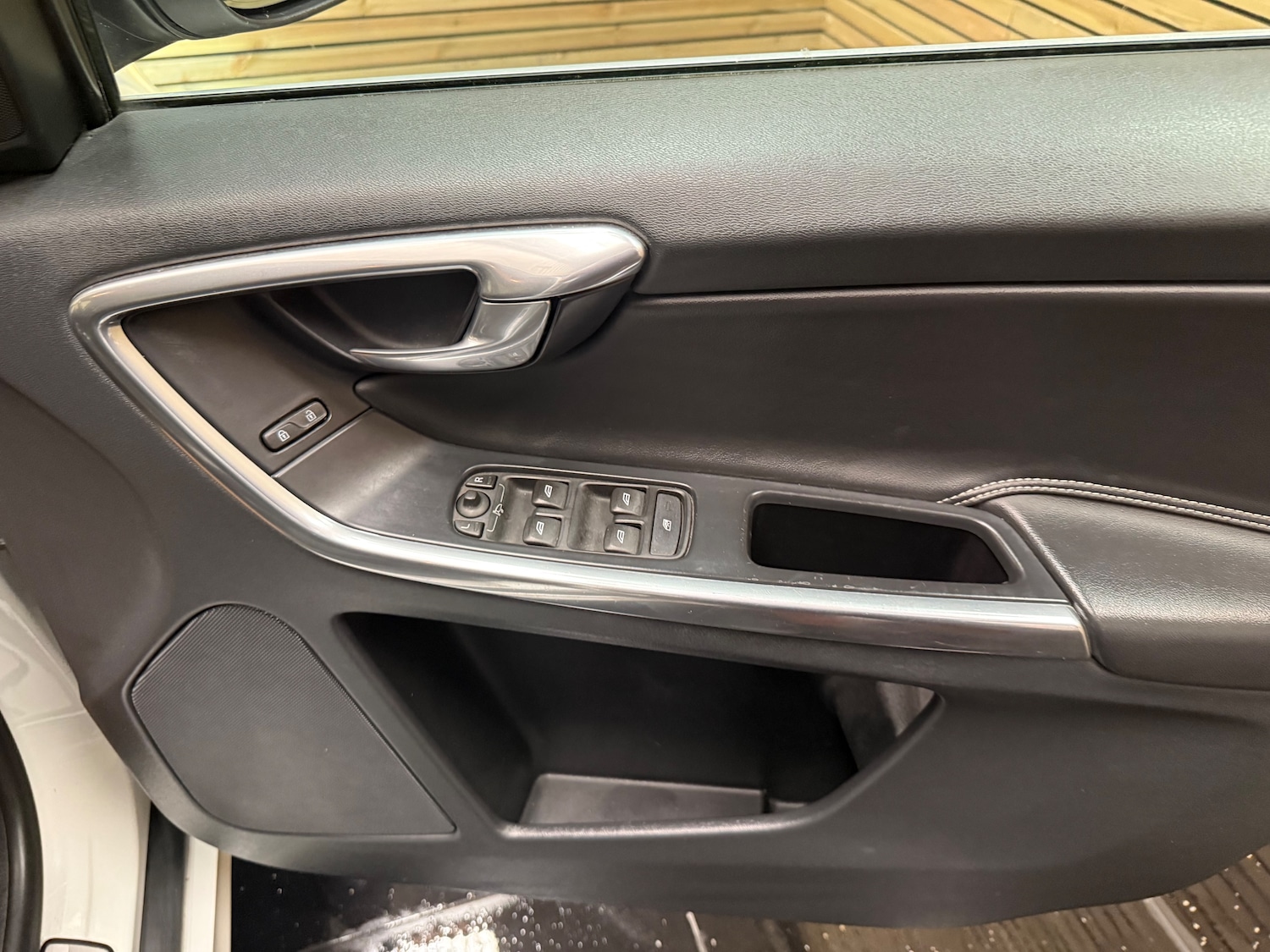 Used Volvo XC60 2014 for sale - 76819771: Photo 22