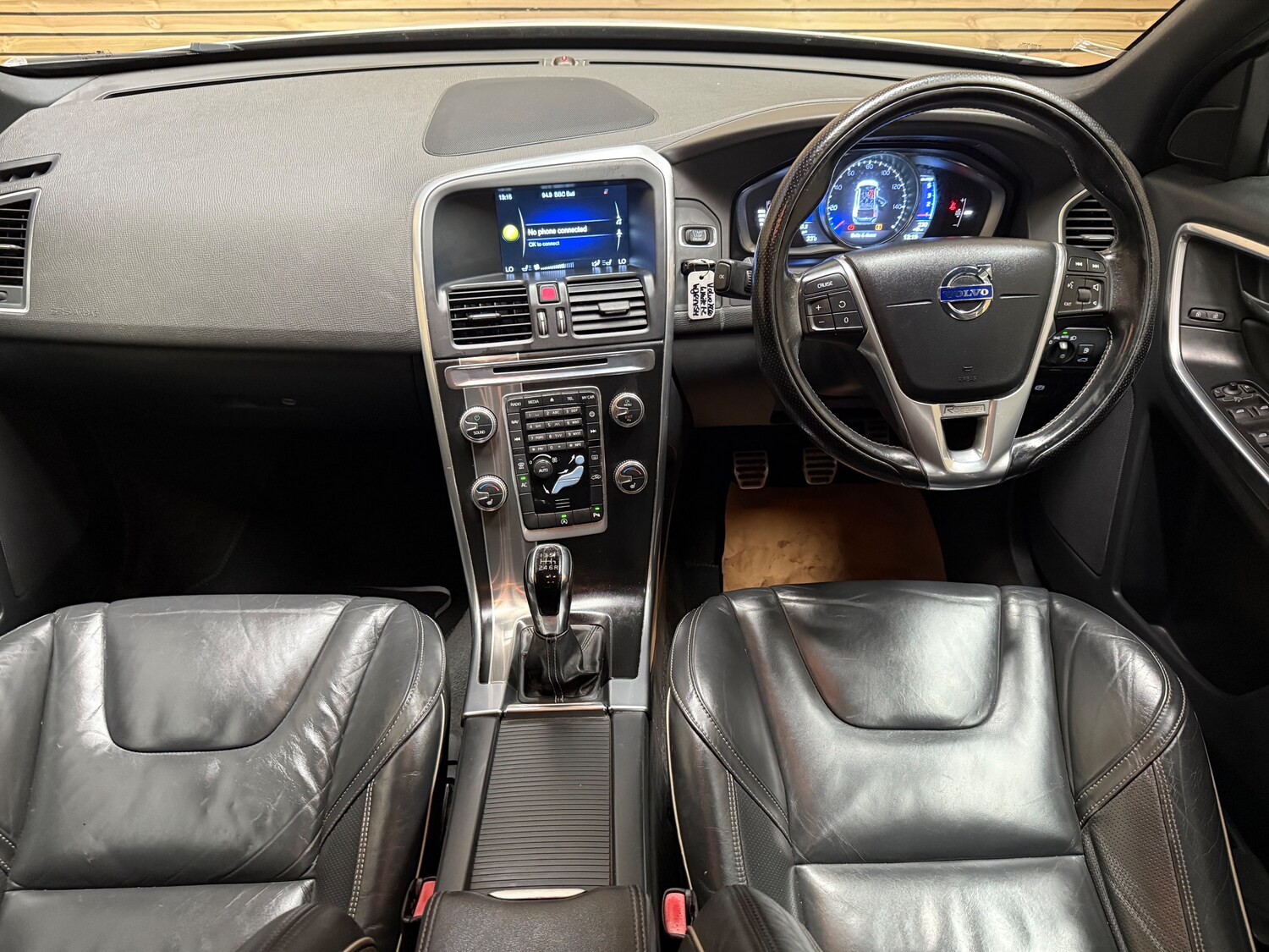 Used Volvo XC60 2014 for sale - 76819771: Photo 25