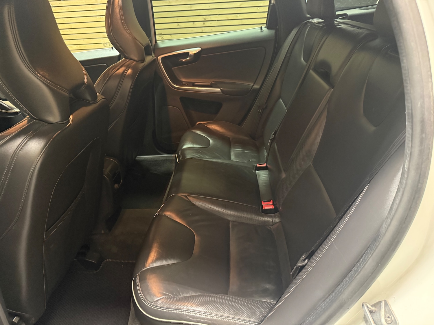 Used Volvo XC60 2014 for sale - 76819771: Photo 27