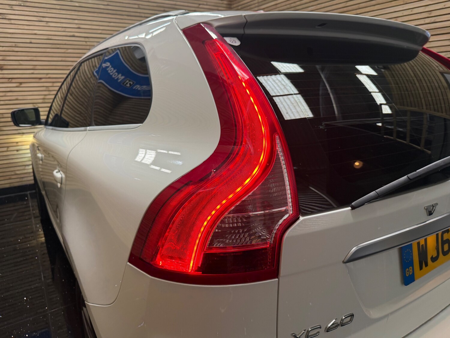 Used Volvo XC60 2014 for sale - 76819771: Photo 28