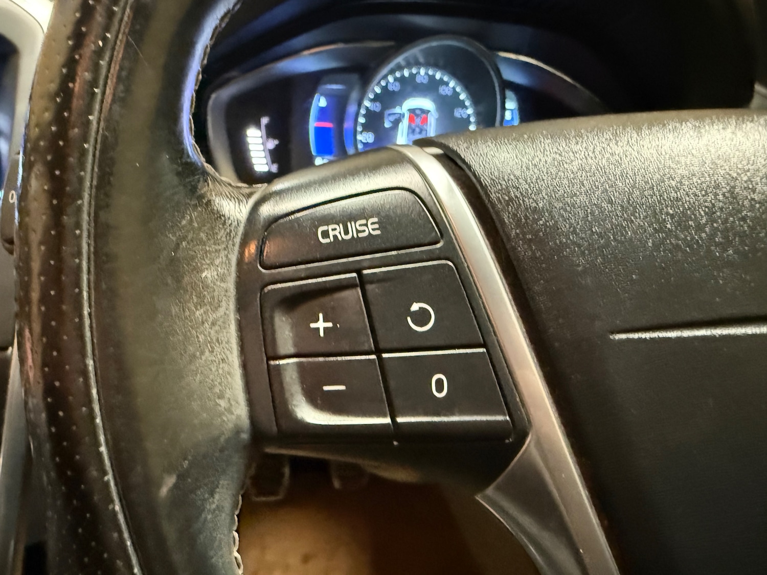 Used Volvo XC60 2014 for sale - 76819771: Photo 33