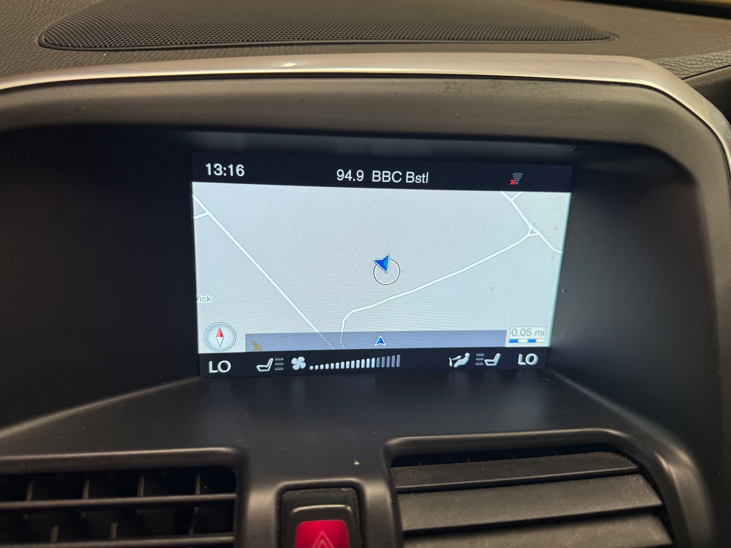 Used Volvo XC60 2014 for sale - 76819771: Photo 36