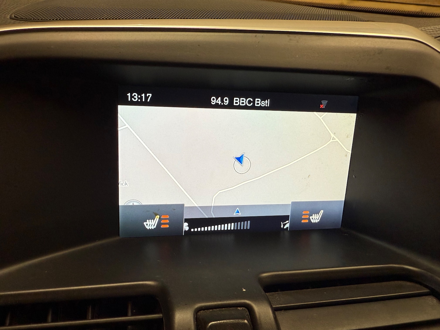 Used Volvo XC60 2014 for sale - 76819771: Photo 37