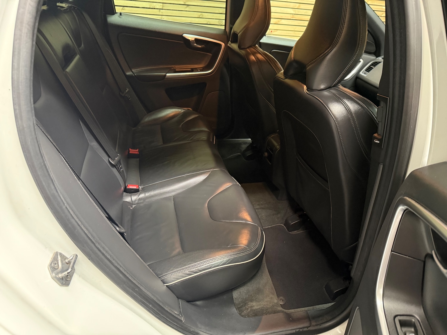 Used Volvo XC60 2014 for sale - 76819771: Photo 8