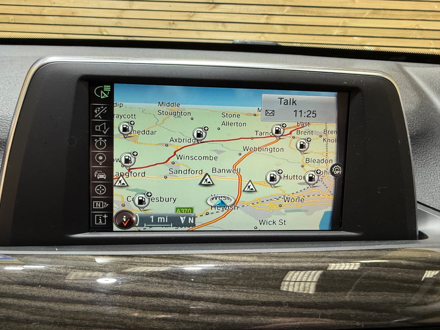 Used BMW X1 2016 for sale - 76097337: Photo 10