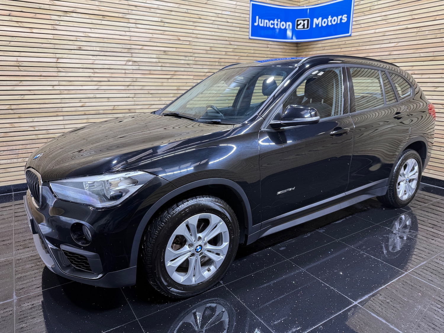 Used BMW X1 2016 for sale - 76097337: Photo 15