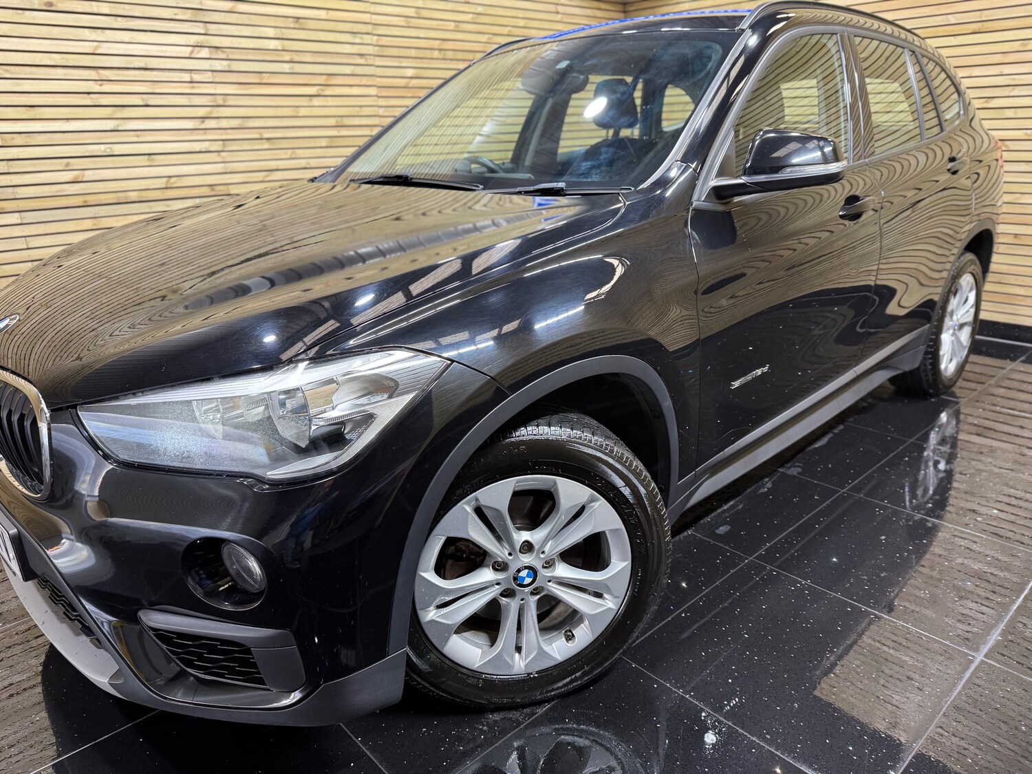 Used BMW X1 2016 for sale - 76097337: Photo 18