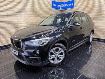 BMW - X1
