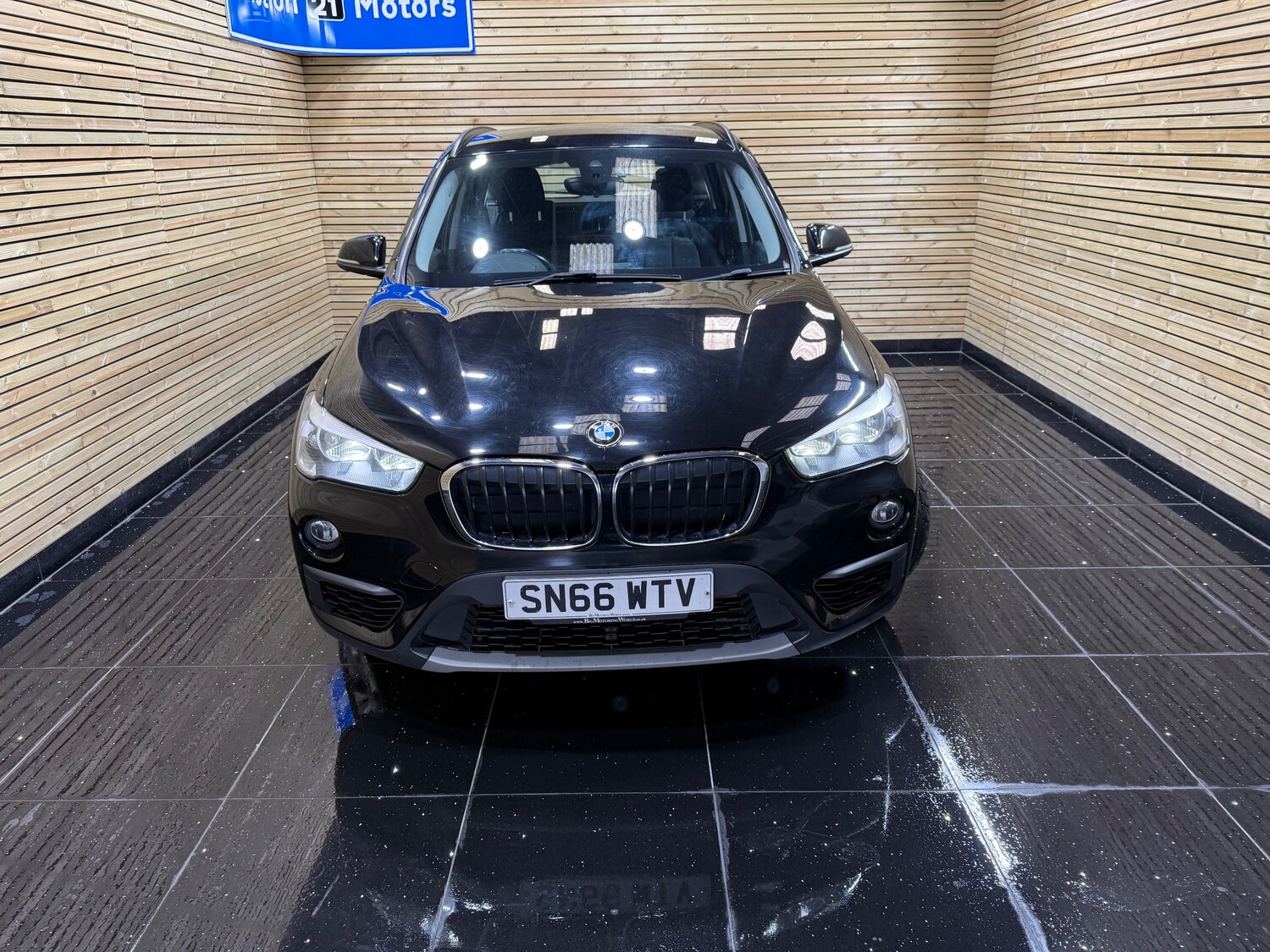 Used BMW X1 2016 for sale - 76097337: Photo 20