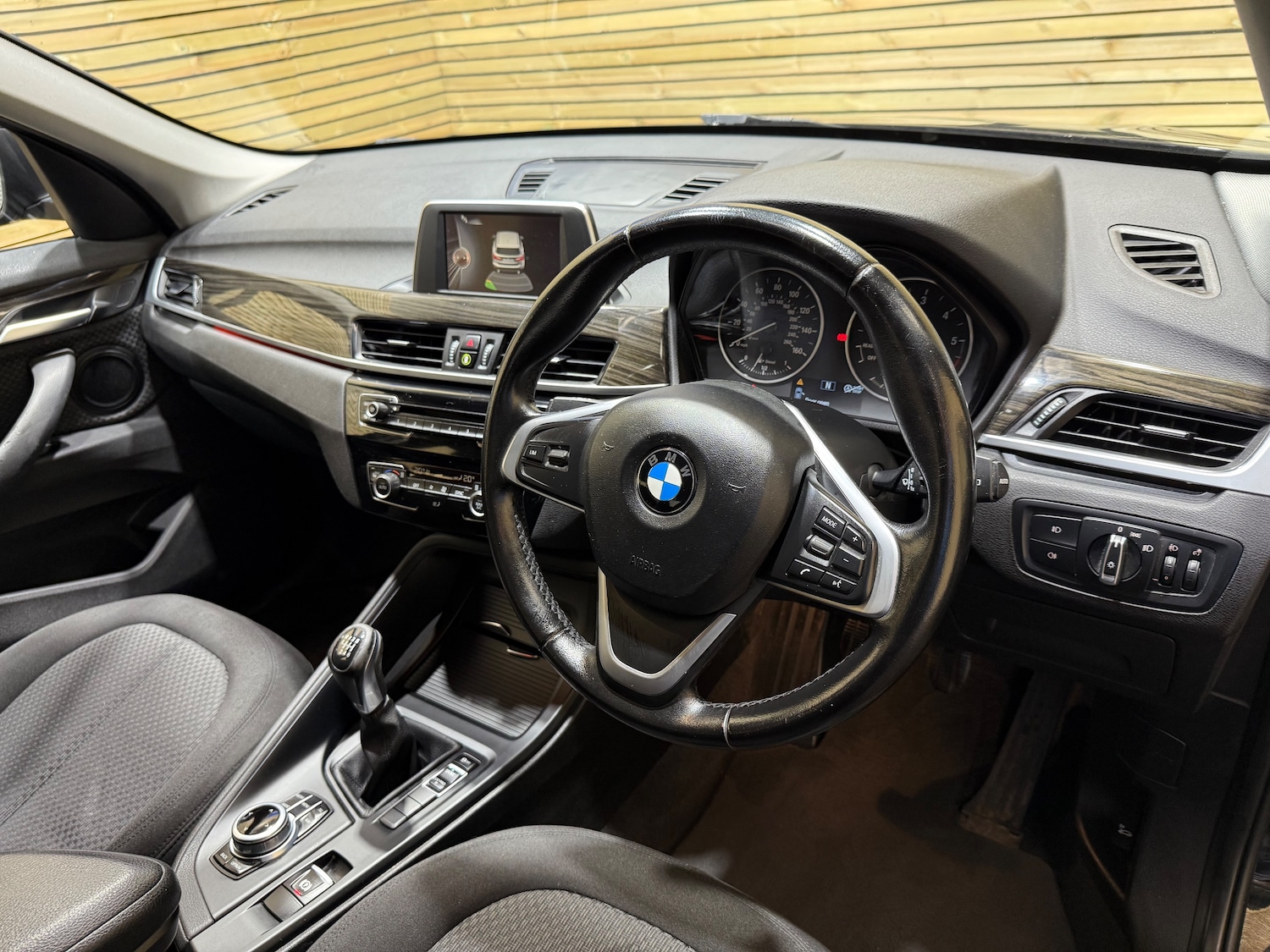 Used BMW X1 2016 for sale - 76097337: Photo 21