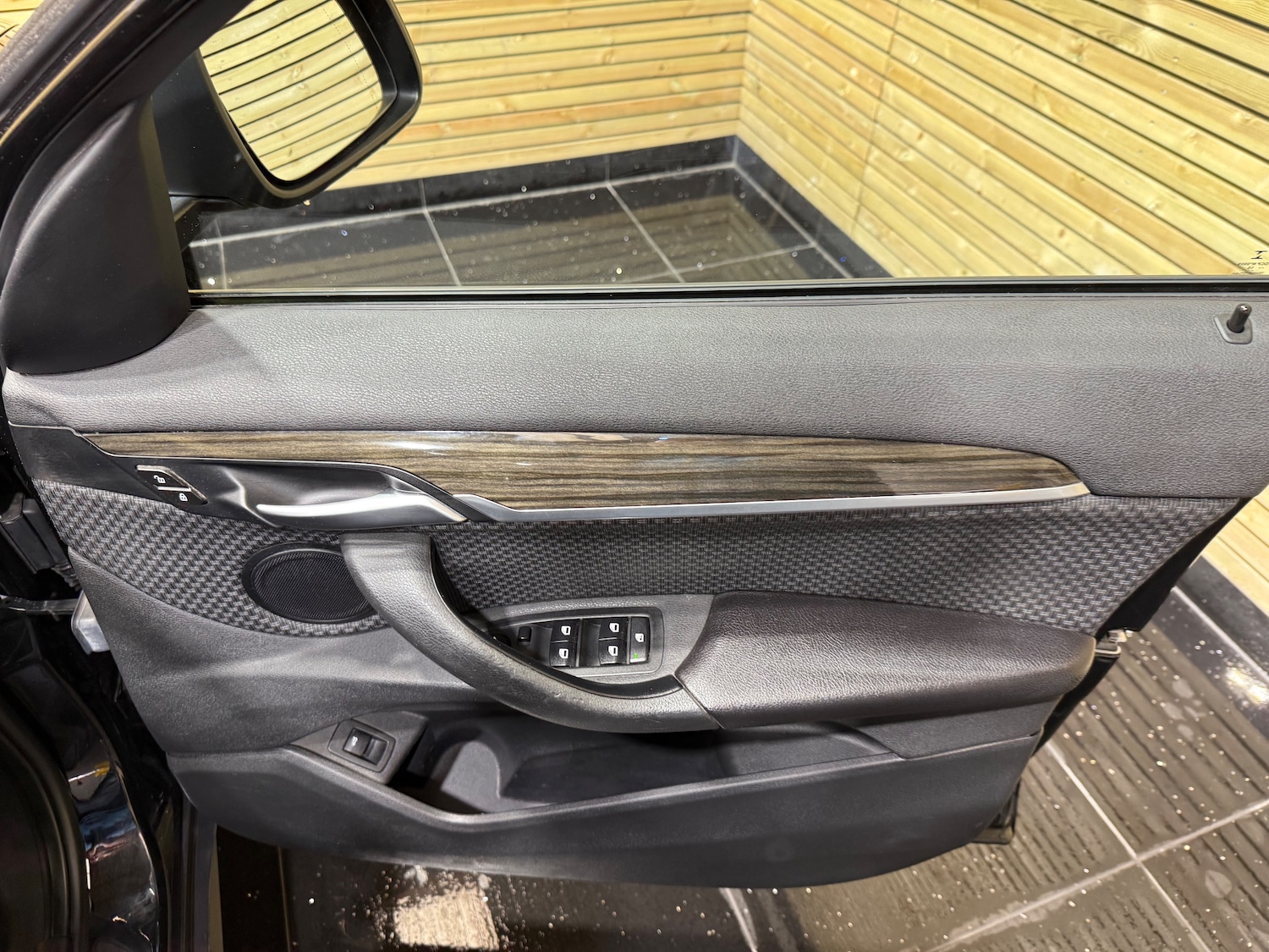 Used BMW X1 2016 for sale - 76097337: Photo 22