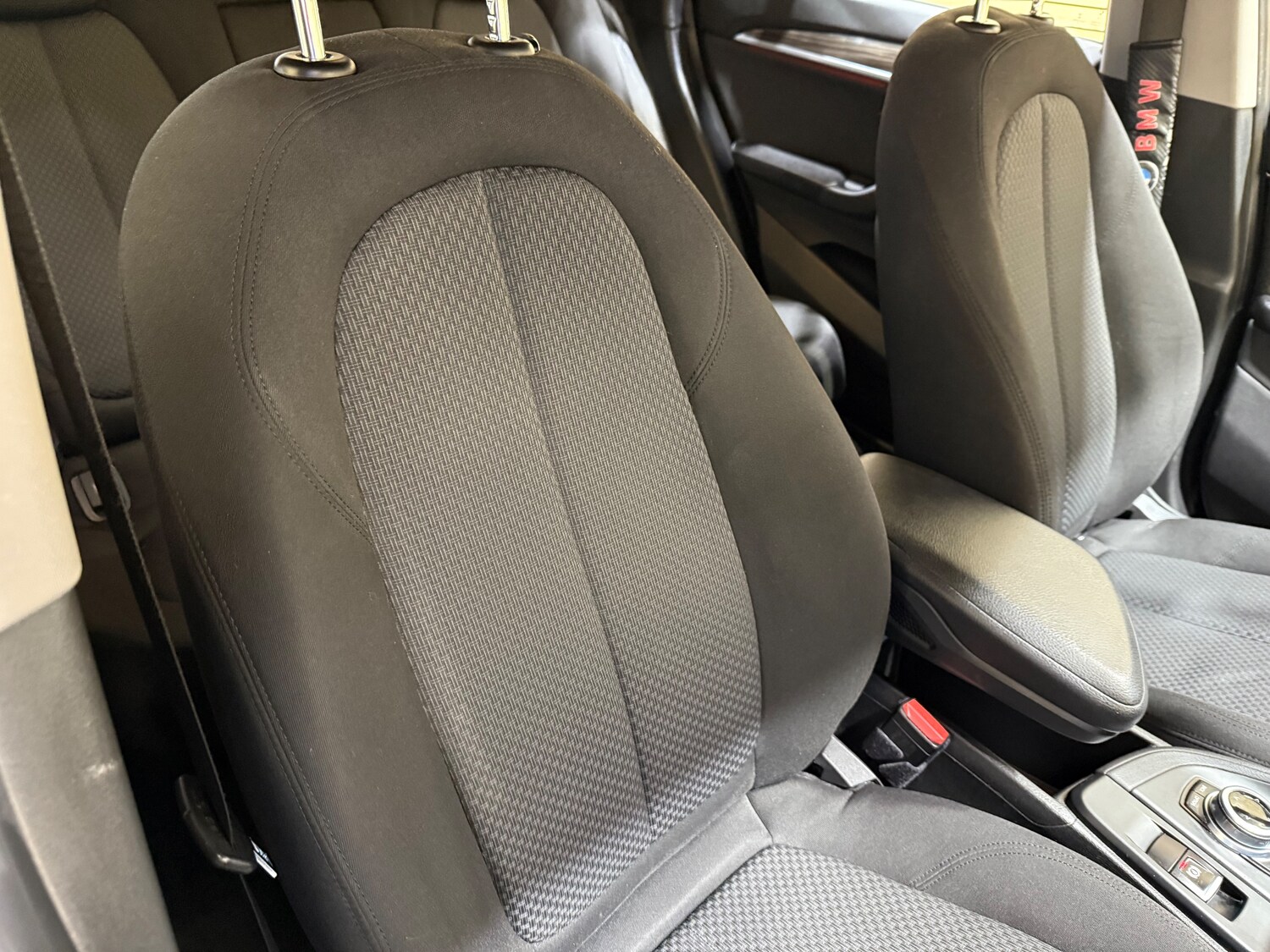 Used BMW X1 2016 for sale - 76097337: Photo 23