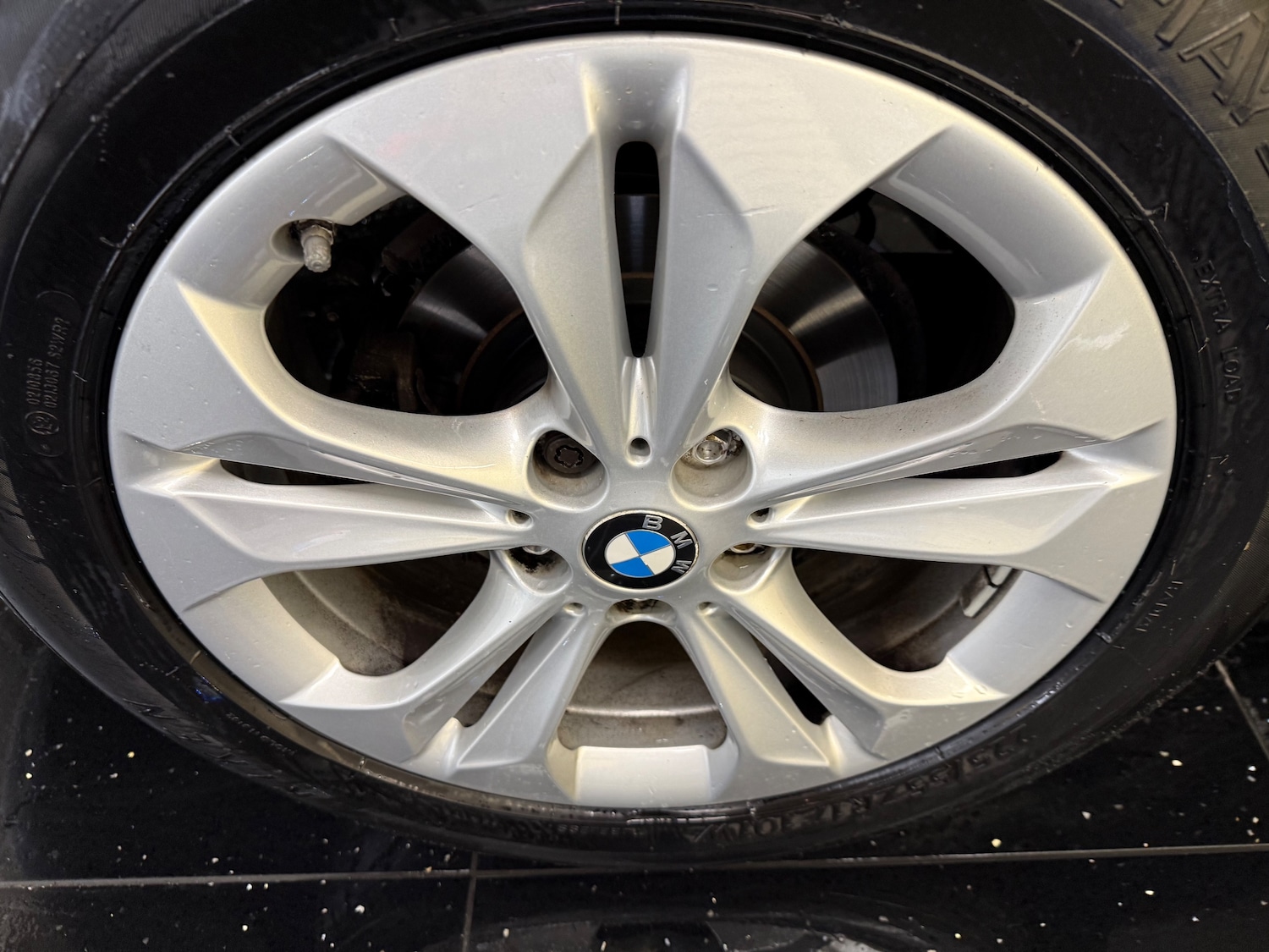 Used BMW X1 2016 for sale - 76097337: Photo 24