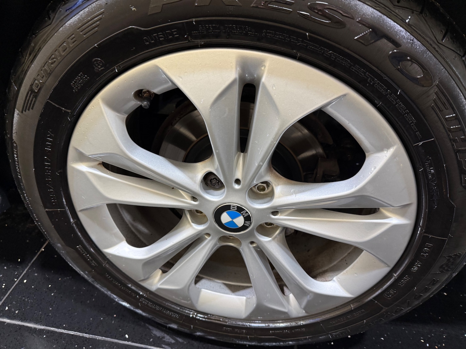 Used BMW X1 2016 for sale - 76097337: Photo 28