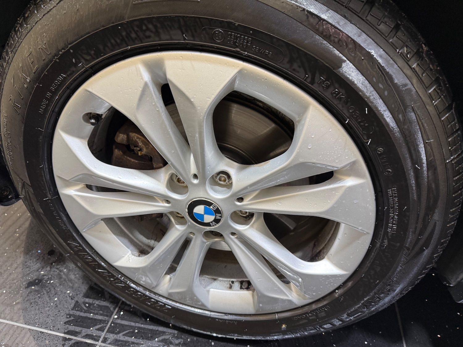 Used BMW X1 2016 for sale - 76097337: Photo 30