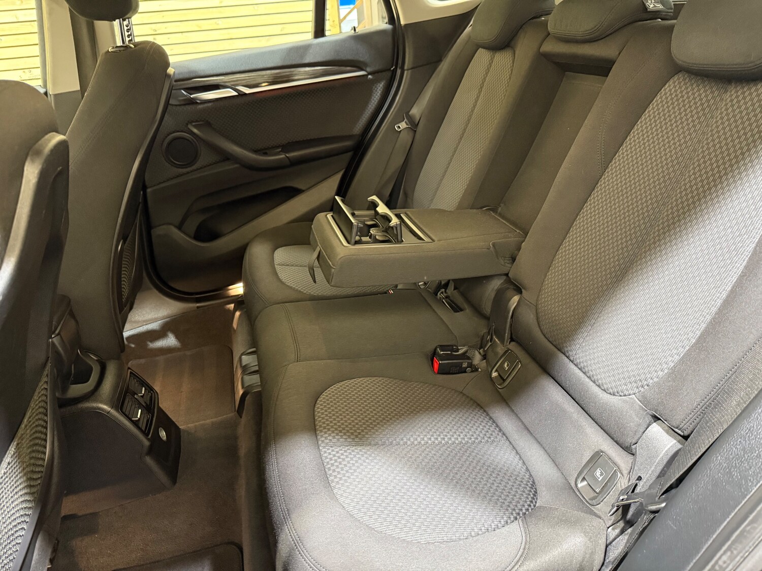 Used BMW X1 2016 for sale - 76097337: Photo 31