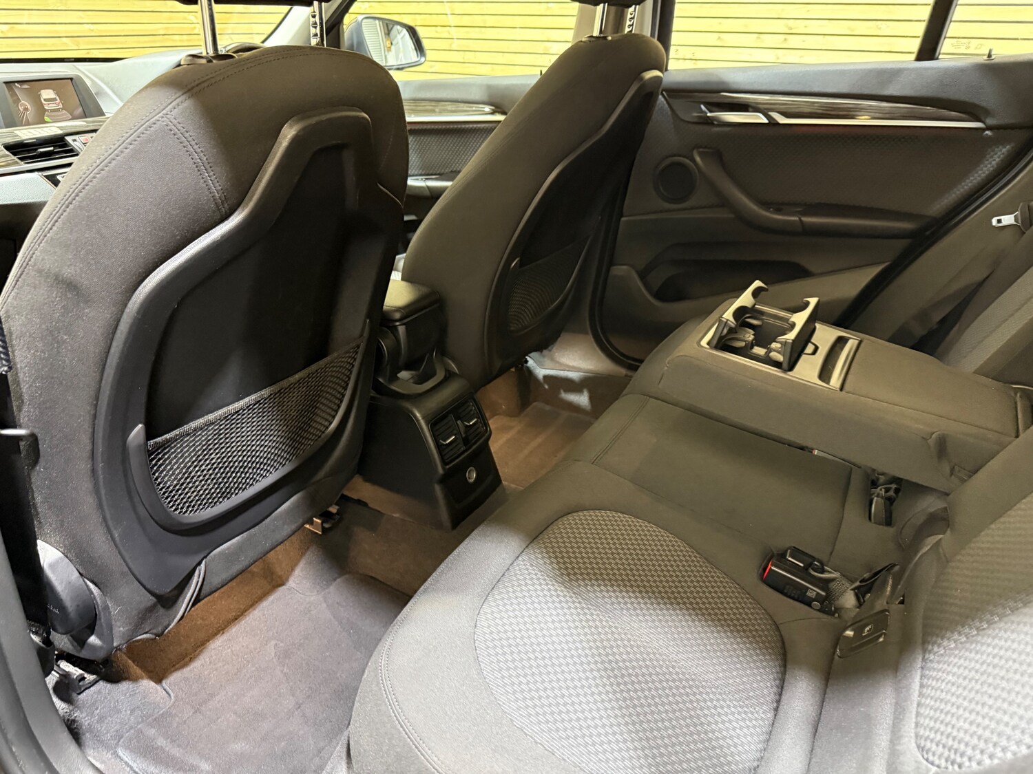 Used BMW X1 2016 for sale - 76097337: Photo 32
