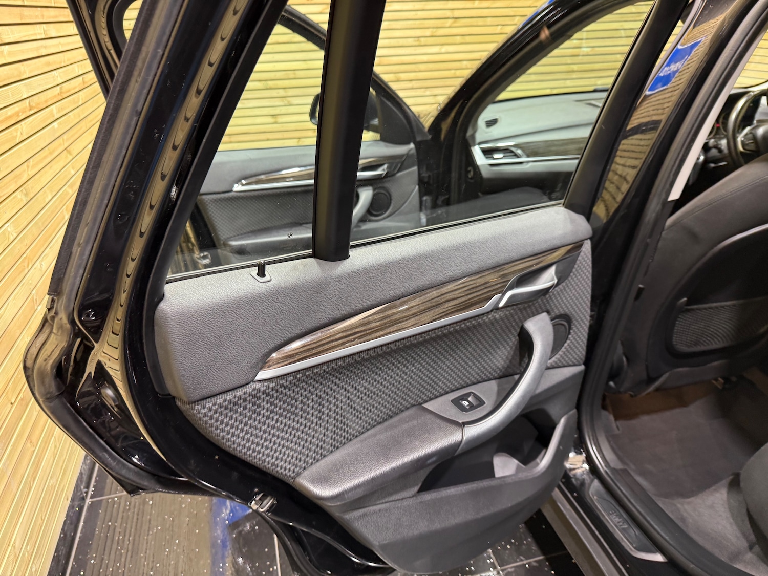 Used BMW X1 2016 for sale - 76097337: Photo 33