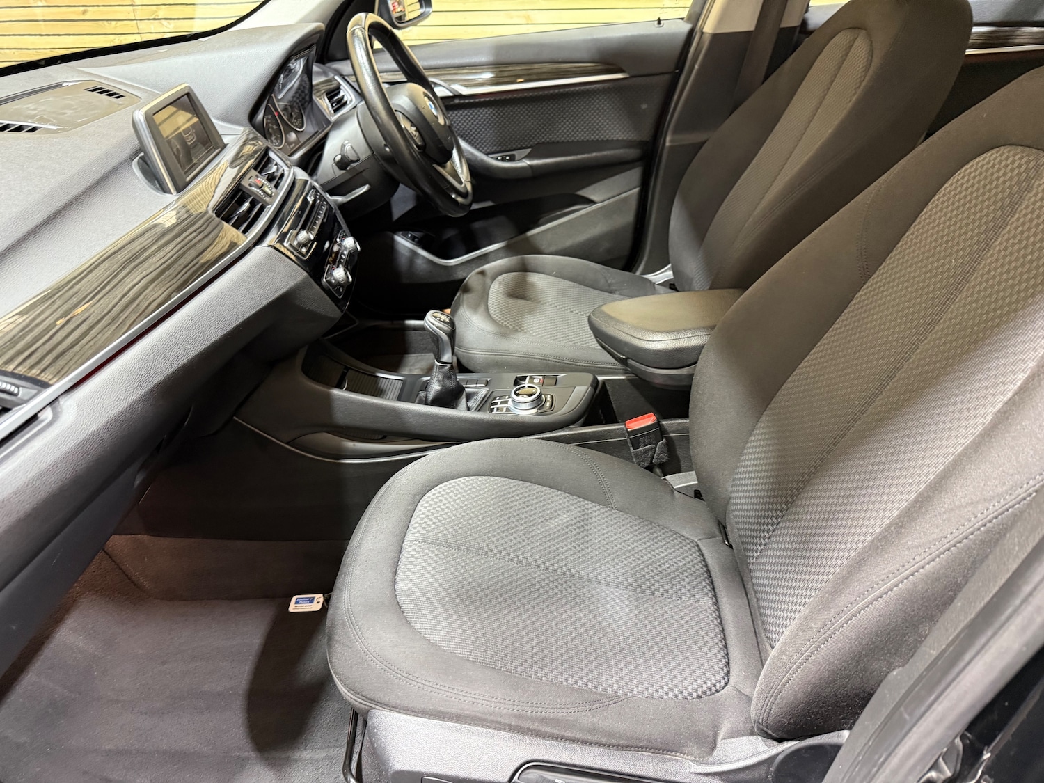 Used BMW X1 2016 for sale - 76097337: Photo 34