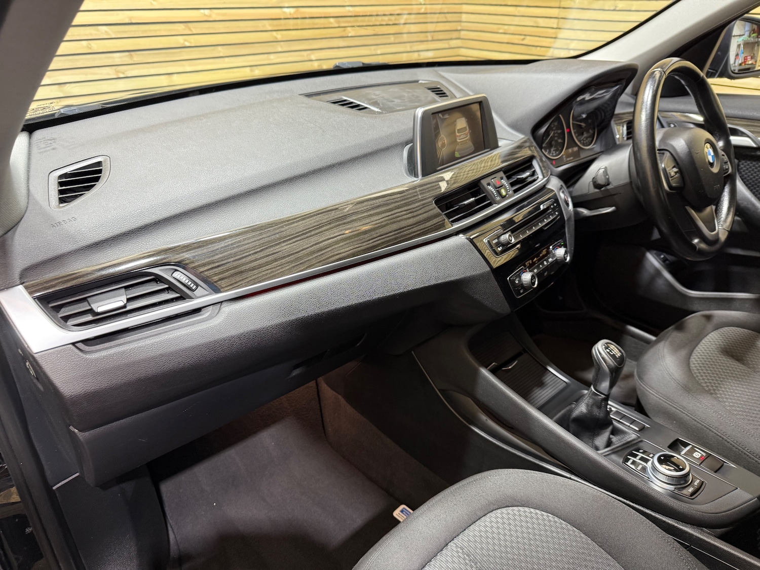 Used BMW X1 2016 for sale - 76097337: Photo 35