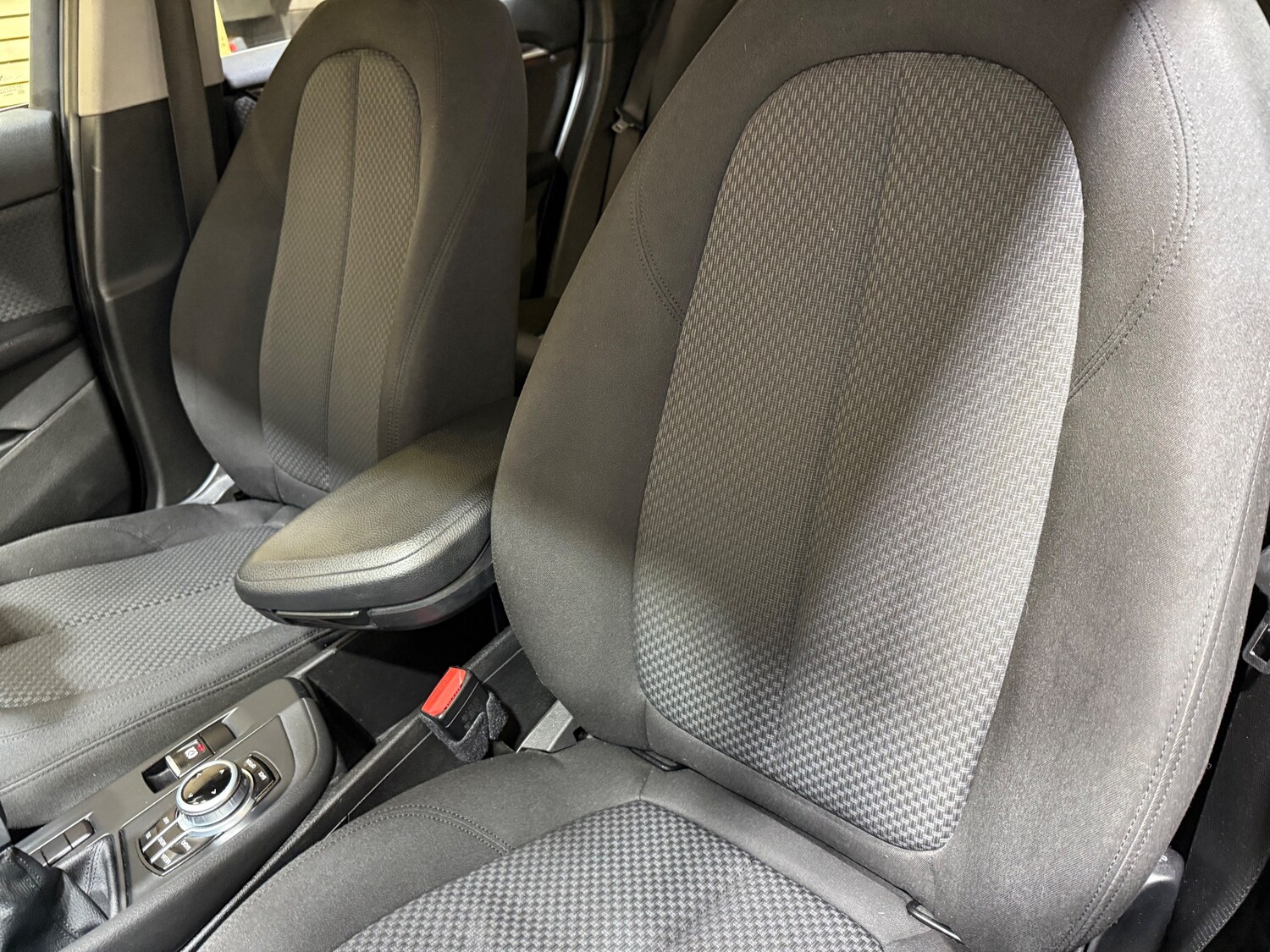 Used BMW X1 2016 for sale - 76097337: Photo 36