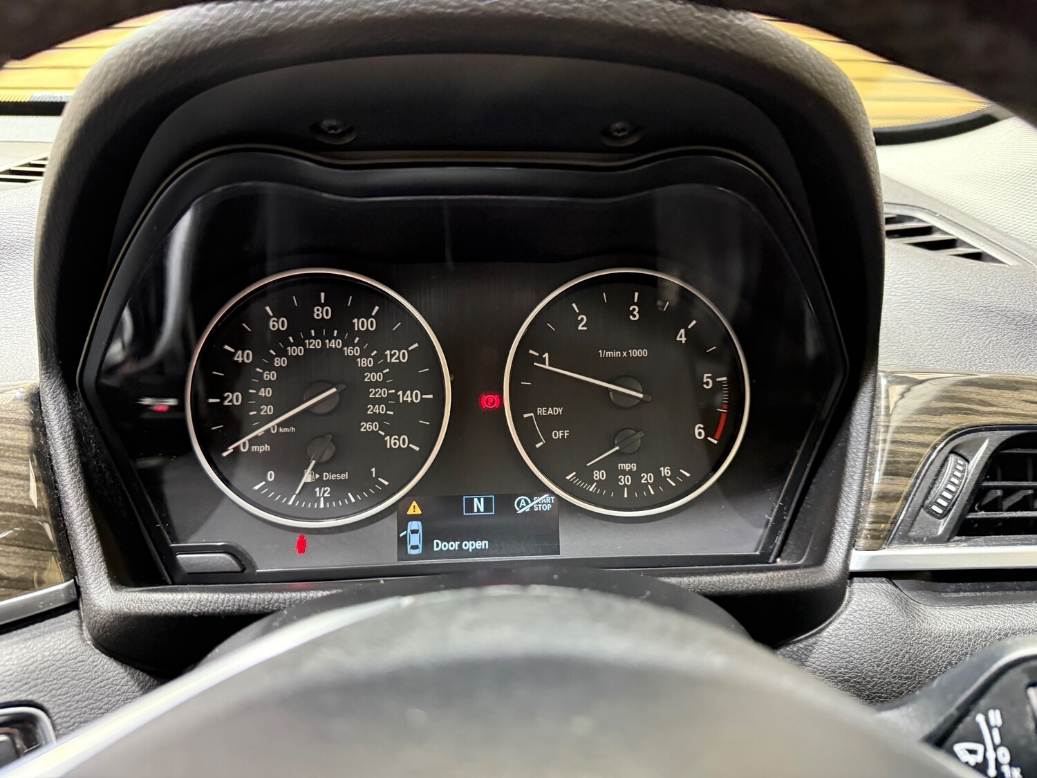 Used BMW X1 2016 for sale - 76097337: Photo 37