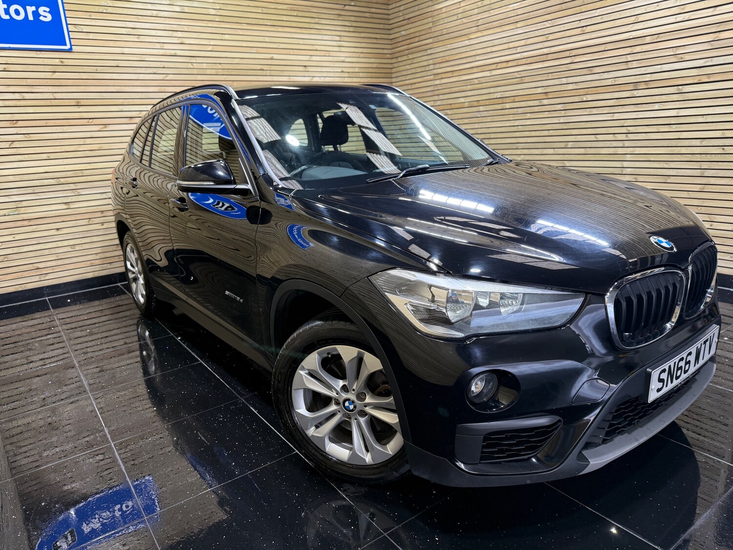 Used BMW X1 2016 for sale - 76097337: Photo 4