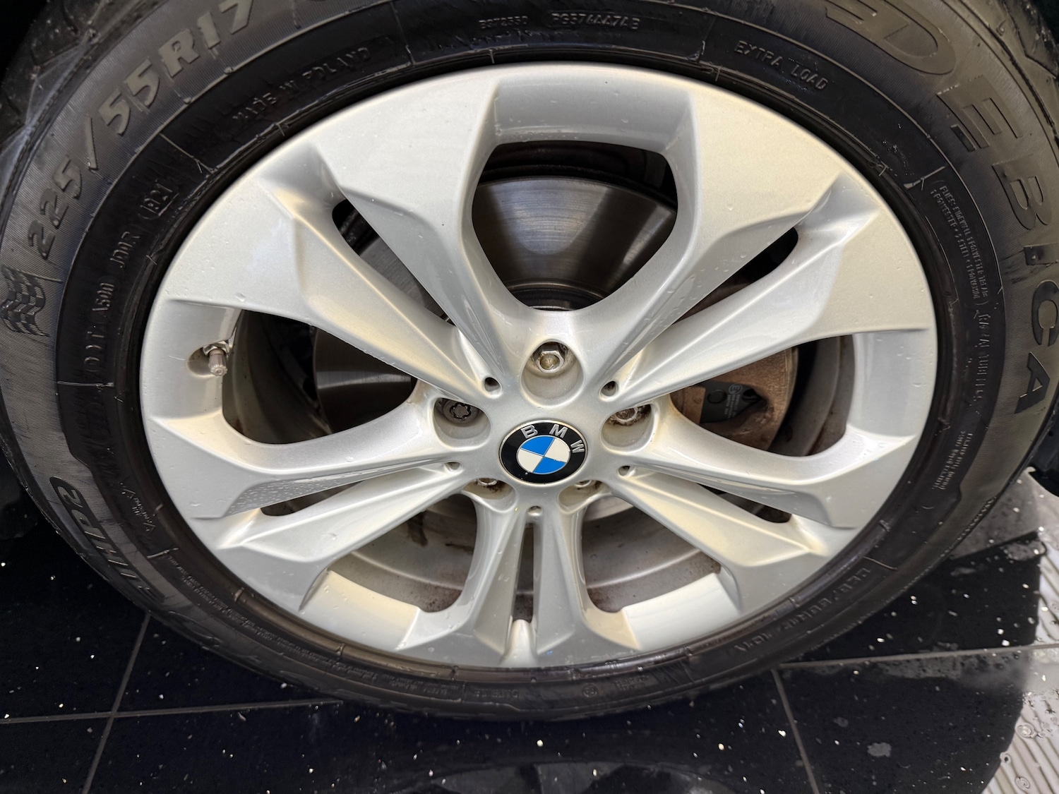 Used BMW X1 2016 for sale - 76097337: Photo 40