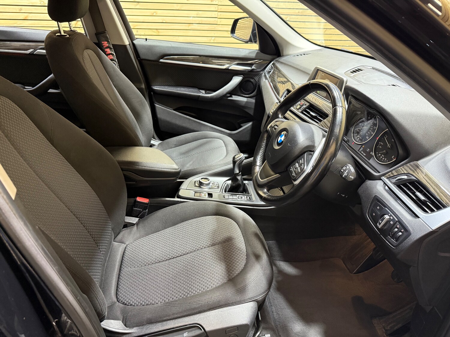 Used BMW X1 2016 for sale - 76097337: Photo 7
