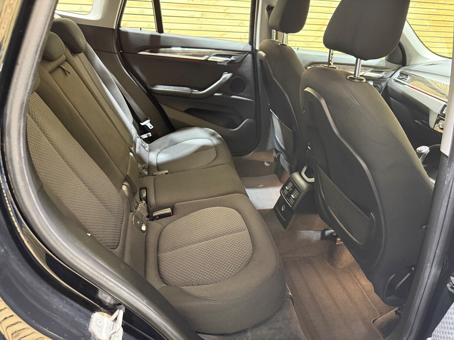 Used BMW X1 2016 for sale - 76097337: Photo 8