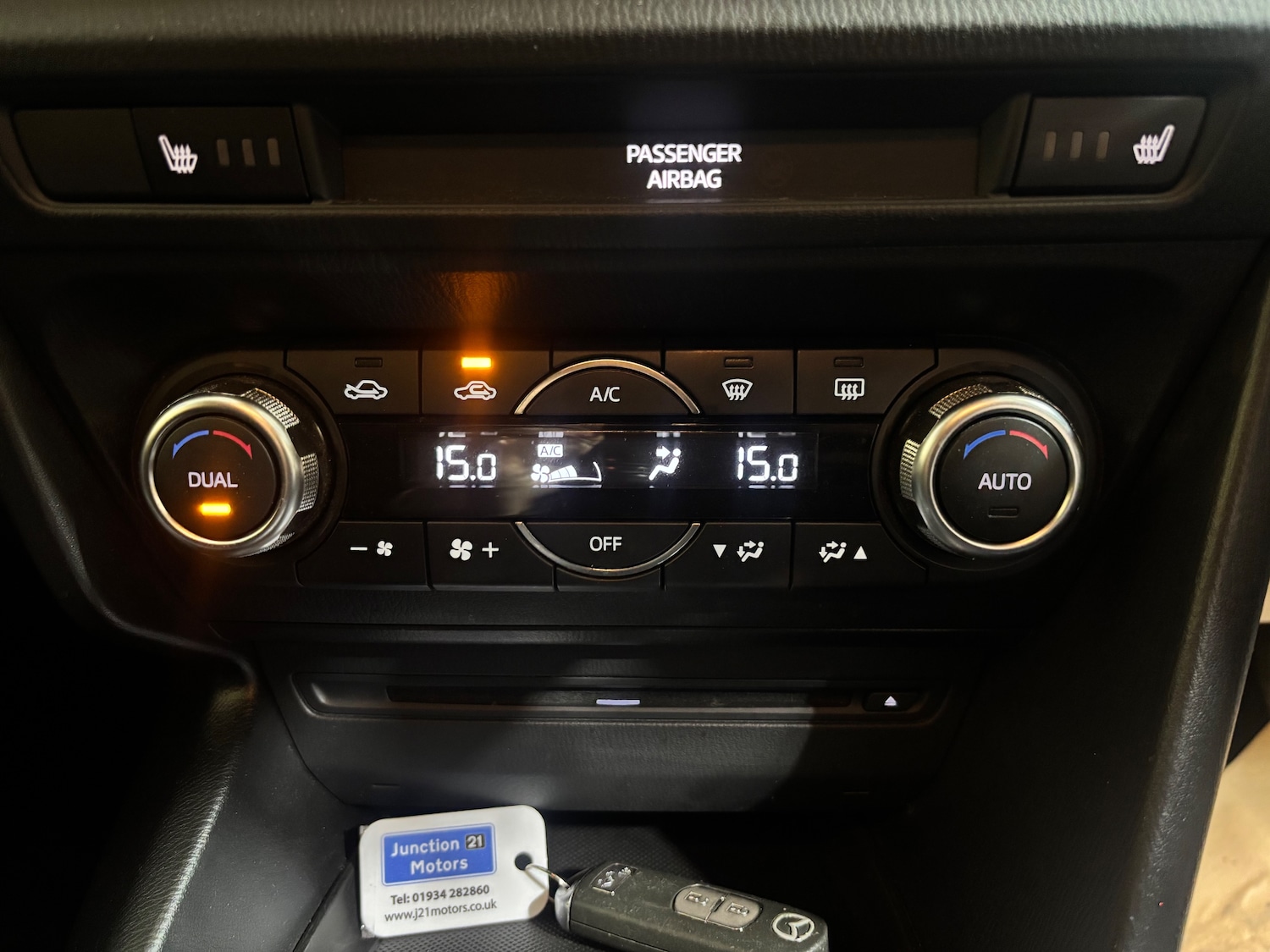 Used Mazda Mazda3 2017 for sale - 77578830: Photo 16