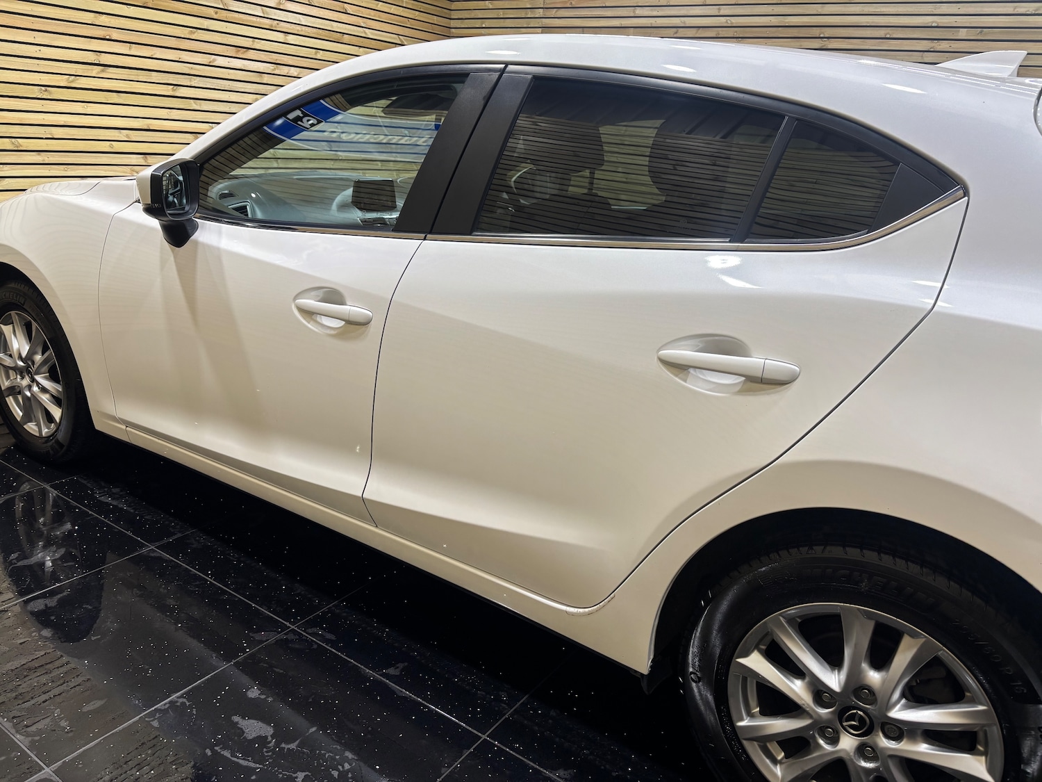 Used Mazda Mazda3 2017 for sale - 77578830: Photo 20