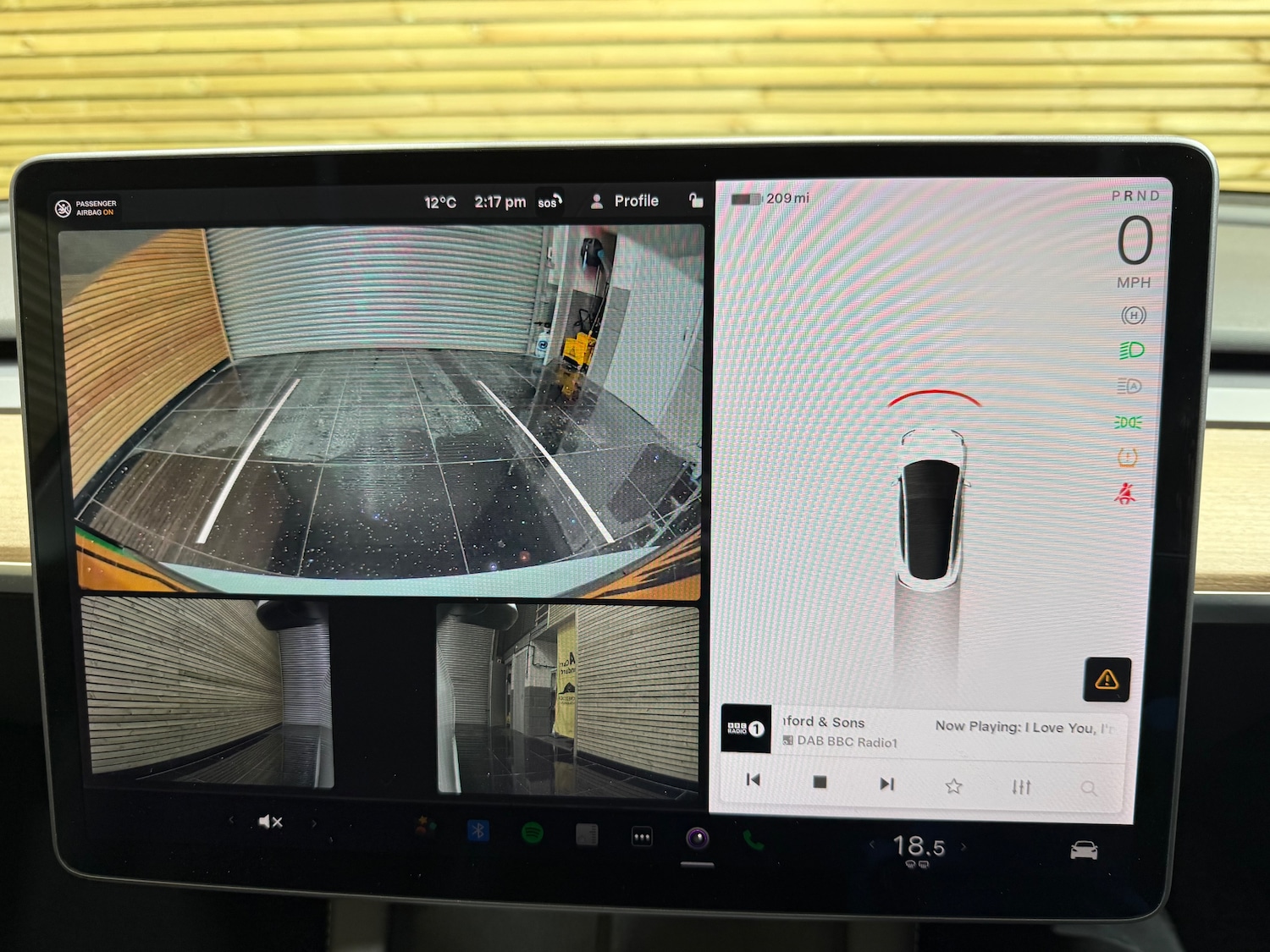 Used Tesla Model 3 2021 for sale - 76525869: Photo 10