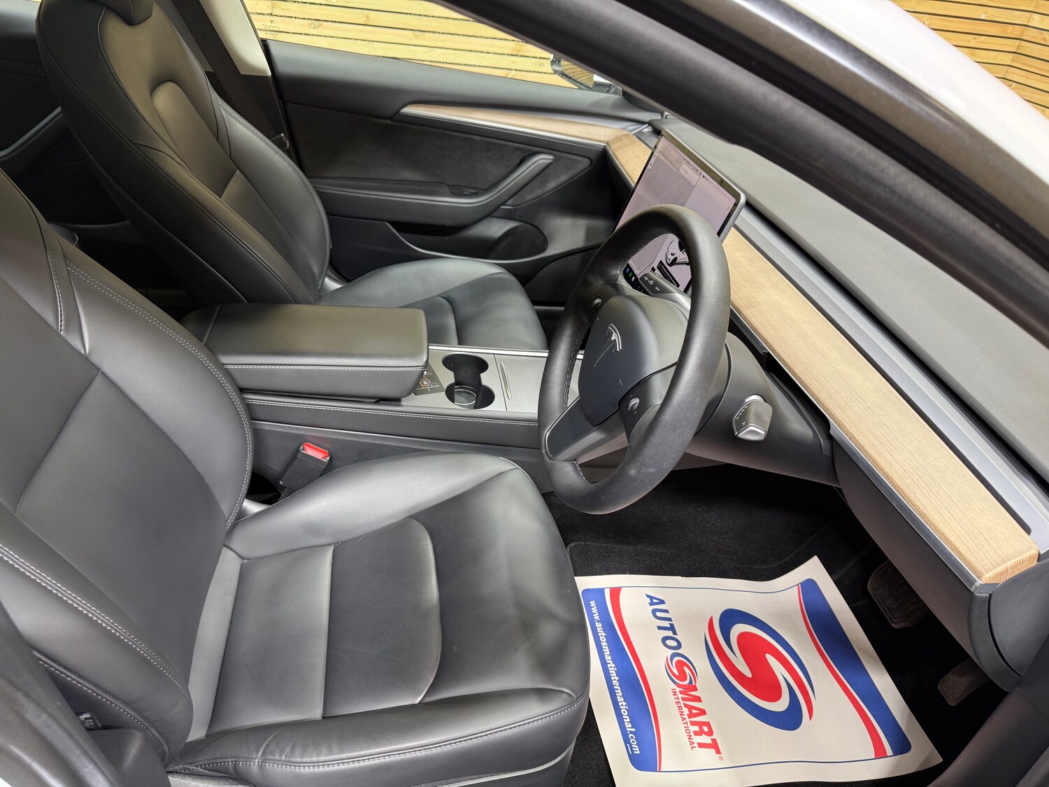 Used Tesla Model 3 2021 for sale - 76525869: Photo 18