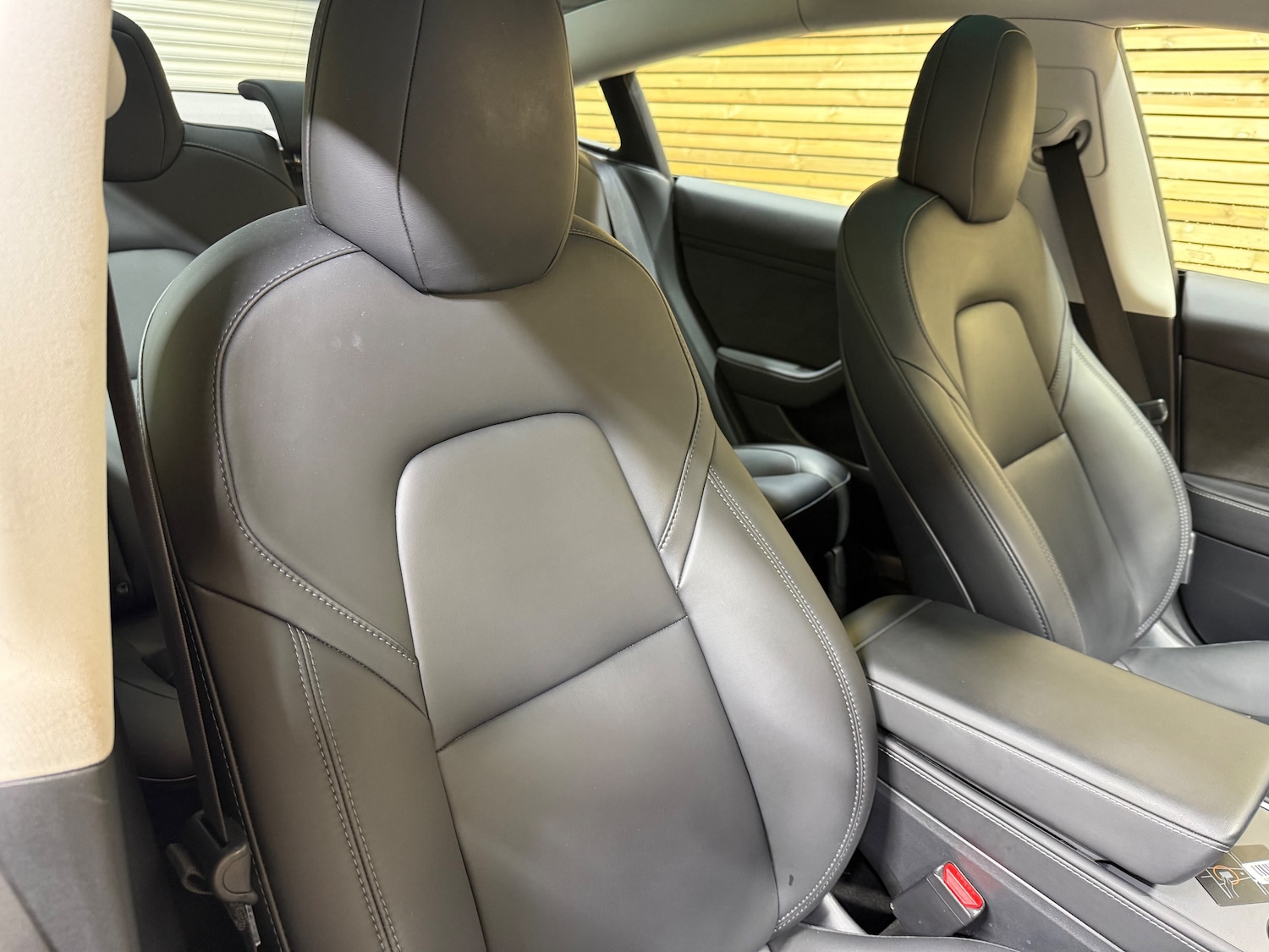 Used Tesla Model 3 2021 for sale - 76525869: Photo 19