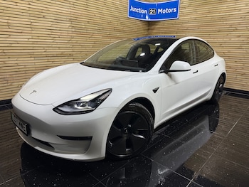 Used Tesla Model 3 2021 for sale - 76525869: Photo
