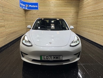 Used Tesla Model 3 2021 for sale - 76525869: Photo