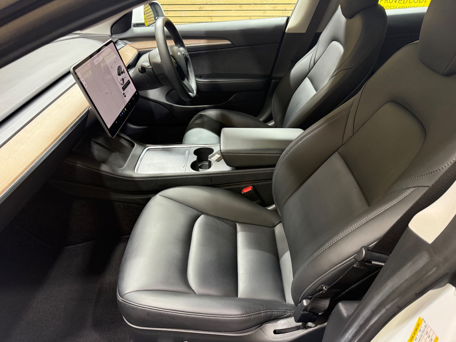 Used Tesla Model 3 2021 for sale - 76525869: Photo 30