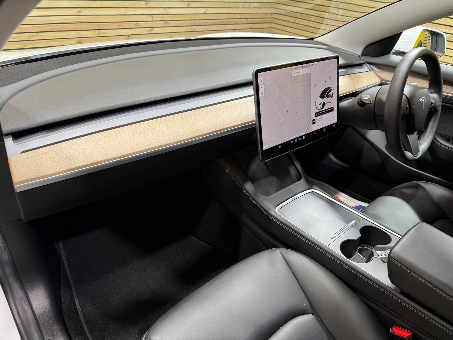 Used Tesla Model 3 2021 for sale - 76525869: Photo 31