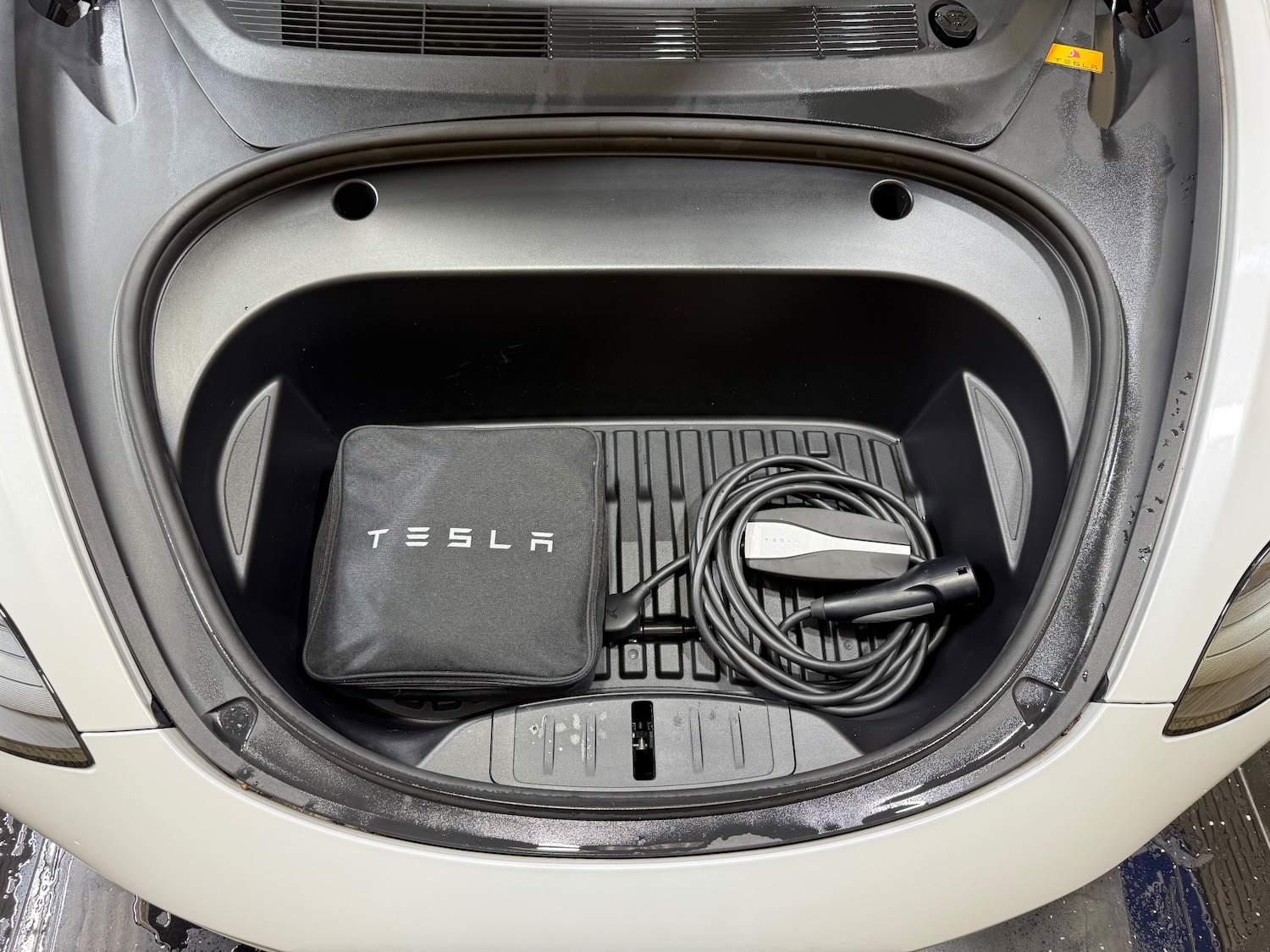 Used Tesla Model 3 2021 for sale - 76525869: Photo 37