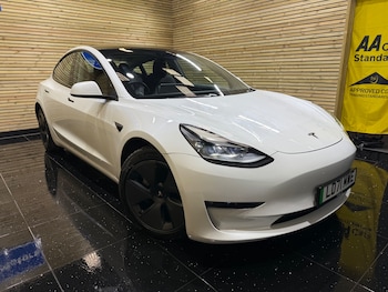 Used Tesla Model 3 2021 for sale - 76525869: Photo