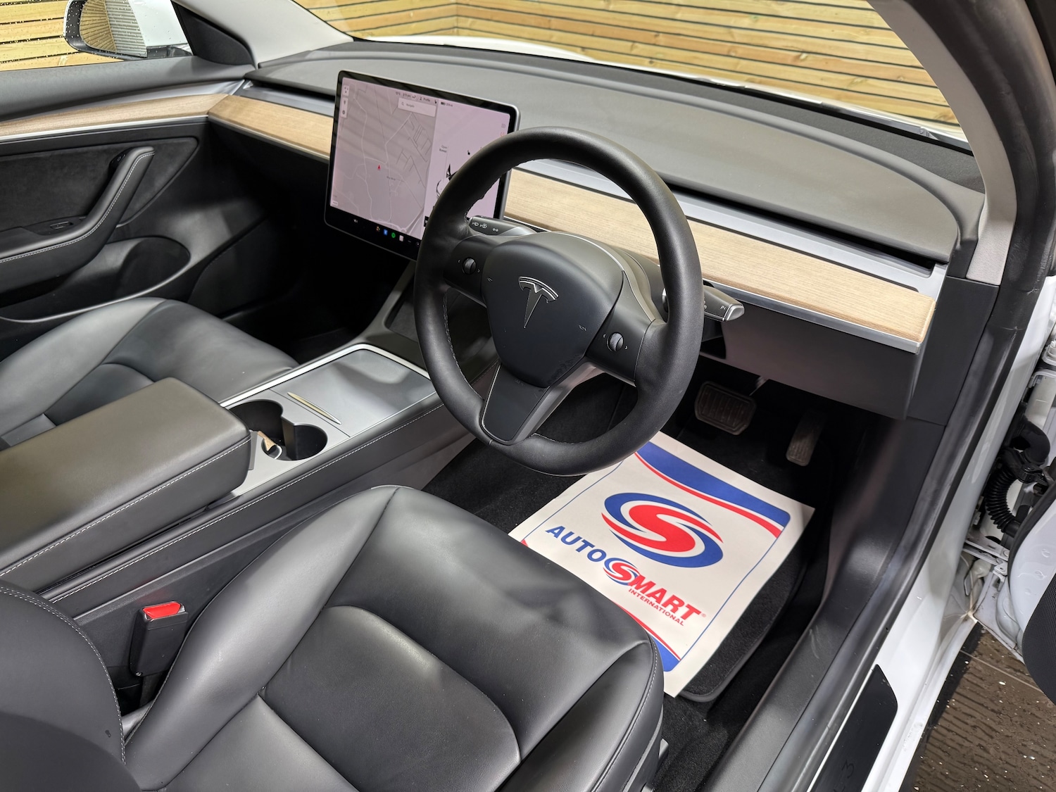 Used Tesla Model 3 2021 for sale - 76525869: Photo 7