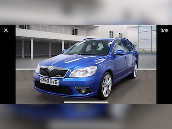 Used Skoda Octavia 2011 for sale - 75835539: Photo
